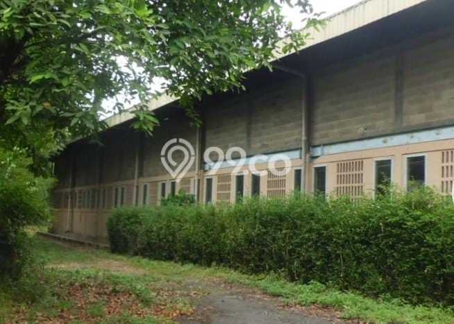 Pabrik Paling Dicari LB 1000m2 Dijual di Gunung Putri Pabrik Paling Dicari LB 1000m2 Dijual di Gunung Putri