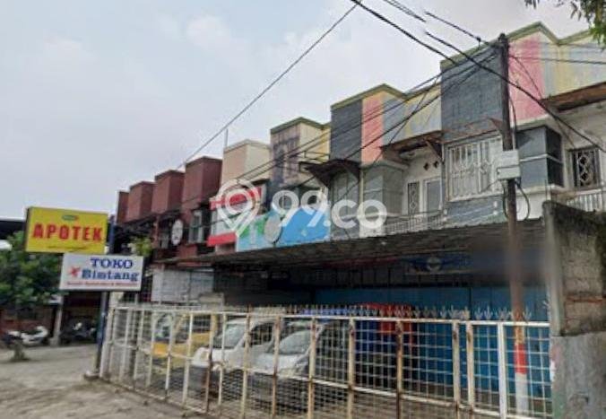Ruko Dijual Lokasi Stratagis di Sukaraja Bogor Cocok untuk Investasi Ruko Dijual Lokasi Stratagis di Sukaraja Bogor Cocok untuk Investasi
