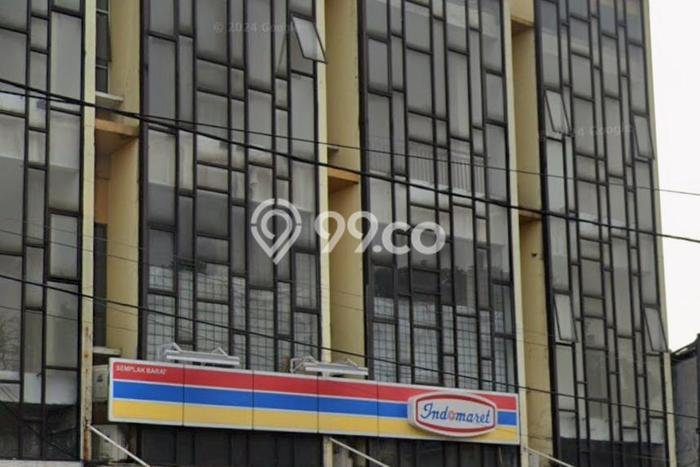 Ruko Dijual di Bogor Barat LT 118m2, LB 100m2 untuk Investasi Ruko Dijual di Bogor Barat LT 118m2, LB 100m2 untuk Investasi