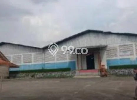 Pabrik Dijual di Cikembar LT 24m2, LB 1m2 Solusi Investasi Cerdas Pabrik Dijual di Cikembar LT 24m2, LB 1m2 Solusi Investasi Cerdas