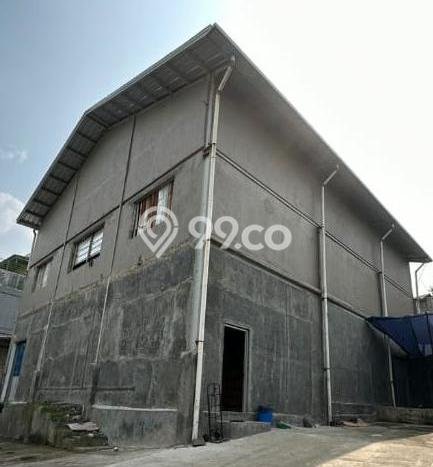 Gudang Bagus LT 2m2 LB 1m2 Dijual di Caringin Bogor Gudang Bagus LT 2m2 LB 1m2 Dijual di Caringin Bogor