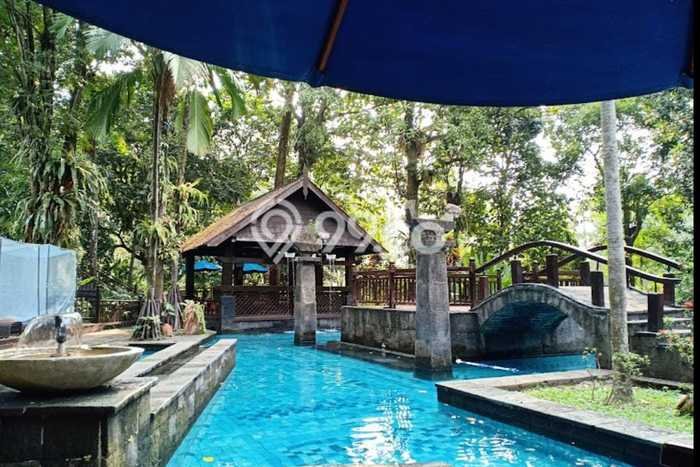 Komersial Bagus LT 829m2 LB 5000m2 Dijual di Sukaraja Bogor Komersial Bagus LT 829m2 LB 5000m2 Dijual di Sukaraja Bogor