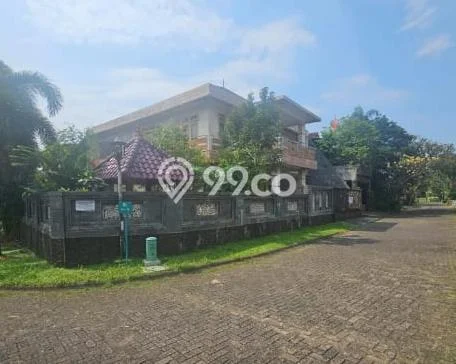 Dijual Hunian Mewah dengan Fasilitas Sekitar Komplit di Bogor Timur, Bogor Dijual Hunian Mewah dengan Fasilitas Sekitar Komplit di Bogor Timur, Bogor