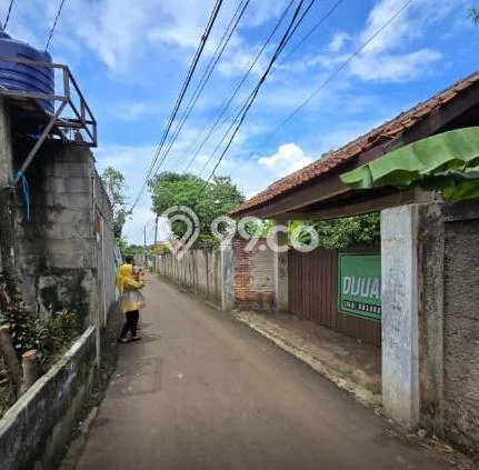 Hot Offer Hunian Mewah Ideal dan Luas di Parung, Bogor Hot Offer Hunian Mewah Ideal dan Luas di Parung, Bogor