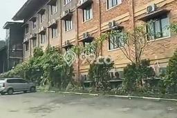 Hotel Strategis Kawasan , Luas 13896m2m², Lokasi Bisnis, Akses Bogor, Bogor Hotel Strategis Kawasan , Luas 13896m2m², Lokasi Bisnis, Akses Bogor, Bogor