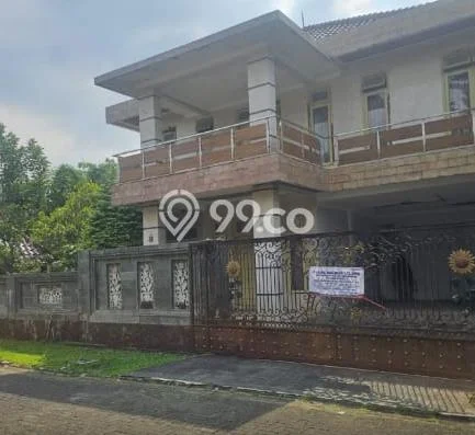 Dijual Hunian Mewah dengan Fasilitas Sekitar Komplit di Bogor Timur, Bogor Dijual Hunian Mewah dengan Fasilitas Sekitar Komplit di Bogor Timur, Bogor
