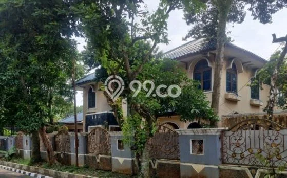 Dijual Rumah Premium dengan Fasilitas Sekitar Lengkap di Gunung Putri, Bogor Dijual Rumah Premium dengan Fasilitas Sekitar Lengkap di Gunung Putri, Bogor