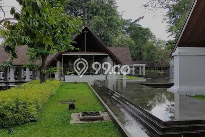 Hotel di Sukaraja, Luas 50m2m², Kawasan Bisnis, Ramai Hotel di Sukaraja, Luas 50m2m², Kawasan Bisnis, Ramai