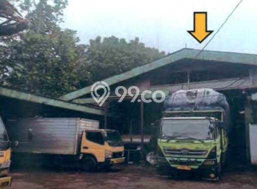Dijual Pabrik di Sukaraja, Sukabumi Harga Penawaran Spesial Dijual Pabrik di Sukaraja, Sukabumi Harga Penawaran Spesial