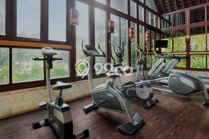 Hotel di Sukaraja, Luas 50m2m², Kawasan Bisnis, Ramai Hotel di Sukaraja, Luas 50m2m², Kawasan Bisnis, Ramai