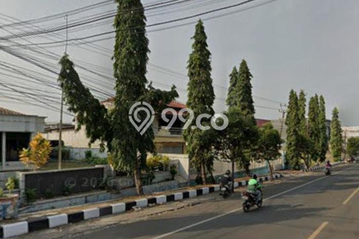 Unit Komersial Dijual di Karangtengah Cianjur 500m2 Unit Komersial Dijual di Karangtengah Cianjur 500m2