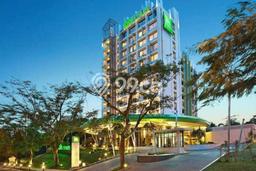 Hotel Strategis di Sukaraja, Luas 50m2m², Lokasi Jalan Utama Hotel Strategis di Sukaraja, Luas 50m2m², Lokasi Jalan Utama