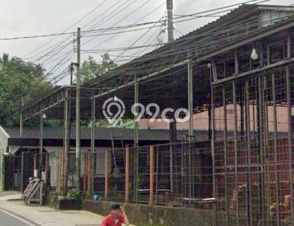 Unit Komersial Dijual di Cugenang Cianjur Luas Tanah 1m2, Luas Bangunan 300m2 Unit Komersial Dijual di Cugenang Cianjur Luas Tanah 1m2, Luas Bangunan 300m2
