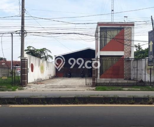Untuk Dijual Komersial di Kemang Bogor LT 530m2 / LB 380m2 Untuk Dijual Komersial di Kemang Bogor LT 530m2 / LB 380m2
