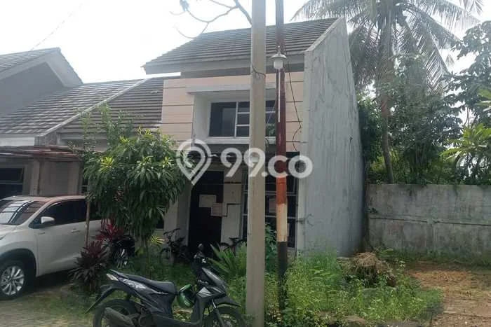 Rumah Minimalis LB/LT 60m2/76m2 Dijual di Loji, Bogor Rumah Minimalis LB/LT 60m2/76m2 Dijual di Loji, Bogor