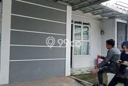 Rumah Murah LT 72m2 di Tanah Sareal Lingkungan Asri Rumah Murah LT 72m2 di Tanah Sareal Lingkungan Asri