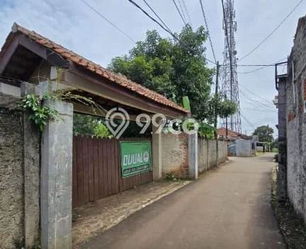 Hot Offer Hunian Mewah Ideal dan Luas di Parung, Bogor Hot Offer Hunian Mewah Ideal dan Luas di Parung, Bogor