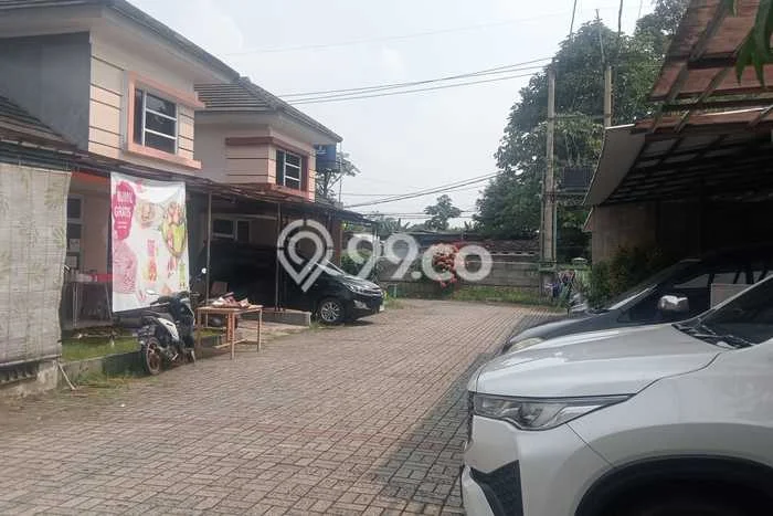 Rumah Minimalis LB/LT 60m2/76m2 Dijual di Loji, Bogor Rumah Minimalis LB/LT 60m2/76m2 Dijual di Loji, Bogor