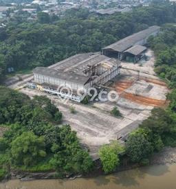 Lokasi Strategis! Dijual Pabrik Bisnis di Gunung Putri, Bogor Kondisi Bagus Lokasi Strategis! Dijual Pabrik Bisnis di Gunung Putri, Bogor Kondisi Bagus