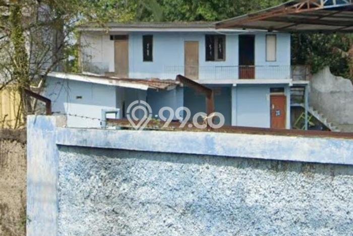 Pabrik Dijual di Cidahu Sukabumi dengan LB 1000m2 Pabrik Dijual di Cidahu Sukabumi dengan LB 1000m2