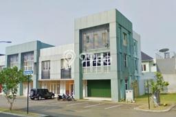 Ruko Dijual di Tangerang LT 105m2 & LB 255m2 Lokasi Terbaik! Ruko Dijual di Tangerang LT 105m2 & LB 255m2 Lokasi Terbaik!