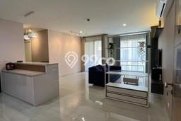 Apartemen Minimalis untuk Disewa, 2 Kamar di Tangerang Apartemen Minimalis untuk Disewa, 2 Kamar di Tangerang