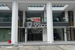 Ruko untuk Disewa di Pusat Tangerang Luas Bangunan 268m2 Ruko untuk Disewa di Pusat Tangerang Luas Bangunan 268m2