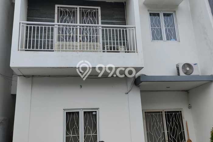 For Sale Hunian Rumah Terawat 3 Kamar di Joglo, Jakarta Barat For Sale Hunian Rumah Terawat 3 Kamar di Joglo, Jakarta Barat