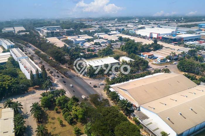 Untuk Dijual Gudang di BSD, Tangerang Selatan Harga Penawaran Spesial Untuk Dijual Gudang di BSD, Tangerang Selatan Harga Penawaran Spesial