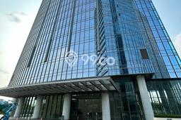 Kantor untuk Disewa di Pusat Jakarta Barat Luas Bangunan 1400m2 Kantor untuk Disewa di Pusat Jakarta Barat Luas Bangunan 1400m2