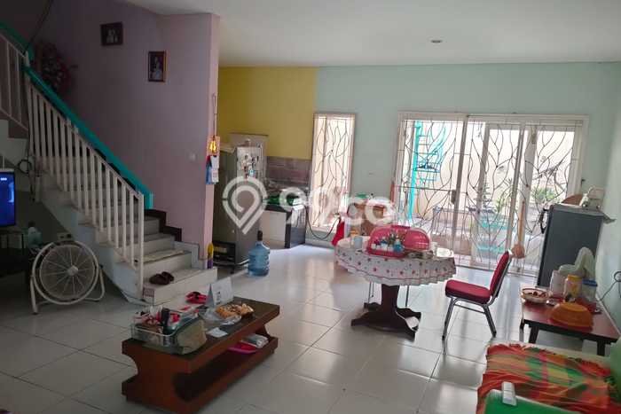 For Sale Hunian Rumah Terawat 3 Kamar di Joglo, Jakarta Barat For Sale Hunian Rumah Terawat 3 Kamar di Joglo, Jakarta Barat