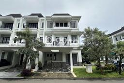 Hunian Super Elit dengan Akses Paling Strategis di Alam Sutera, Tangerang Hunian Super Elit dengan Akses Paling Strategis di Alam Sutera, Tangerang