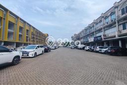 Ruko Dijual di Prime Area Tangerang Luas 225m2 Ruko Dijual di Prime Area Tangerang Luas 225m2