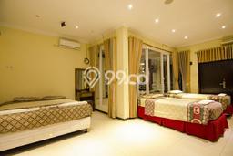 AREA KOMERSIAL! Hotel di Cidadap, Luas 2275m2m², Posisi Strategis AREA KOMERSIAL! Hotel di Cidadap, Luas 2275m2m², Posisi Strategis