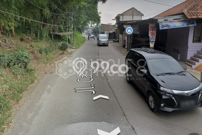 Kavling Tanah Dijual di Batujajar, Bandung Barat, Luas 30583m2 Area Strategis Kavling Tanah Dijual di Batujajar, Bandung Barat, Luas 30583m2 Area Strategis