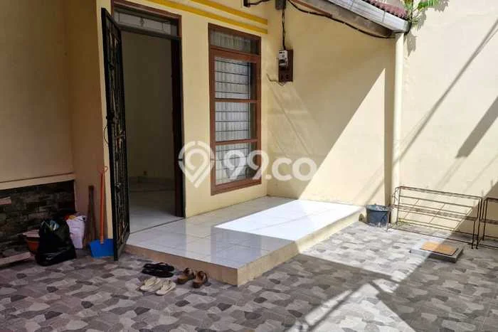 Rumah Luas Asri 2 KT Siap Huni di Cigondewah Bandung Rumah Luas Asri 2 KT Siap Huni di Cigondewah Bandung