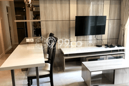 Siap Huni Apartemen di Bandung 3 Kamar & 2 Kamar Mandi, Luas 92m2 Siap Huni Apartemen di Bandung 3 Kamar & 2 Kamar Mandi, Luas 92m2