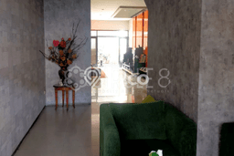 Ready to Use! Luxury House LT 225m2 Desain Modern di Bandung Kota Ready to Use! Luxury House LT 225m2 Desain Modern di Bandung Kota
