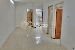 Rumah Modern 3 Kamar LT 90m2 di Taman Holis Indah Rumah Modern 3 Kamar LT 90m2 di Taman Holis Indah