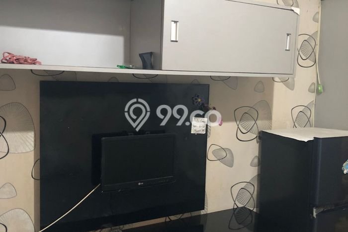 Hunian Apartemen Hemat 0 KT 1 KM di Cidadap, Bandung, Jawa Barat Hunian Apartemen Hemat 0 KT 1 KM di Cidadap, Bandung, Jawa Barat