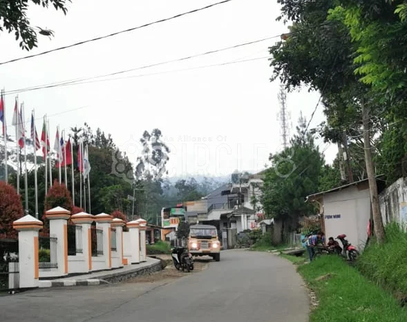 Lahan Investasi Lokasi Lembang Bandung Barat SHM Lahan Investasi Lokasi Lembang Bandung Barat SHM