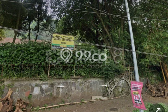 Kavling Tanah Dijual di Batujajar, Bandung Barat, Luas 30583m2 Area Strategis Kavling Tanah Dijual di Batujajar, Bandung Barat, Luas 30583m2 Area Strategis