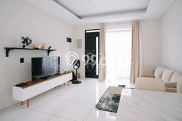 Rumah Elit Modern Tanpa Renovasi di Kota Baru Parahyangan Bandung Rumah Elit Modern Tanpa Renovasi di Kota Baru Parahyangan Bandung