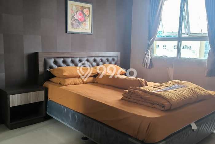 Dijual Apartemen 2 KT di Bandung Luas 41m2 Dijual Apartemen 2 KT di Bandung Luas 41m2