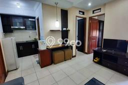 Apartemen di , Bandung, 2 KT, Luas 47m2m² Apartemen di , Bandung, 2 KT, Luas 47m2m²