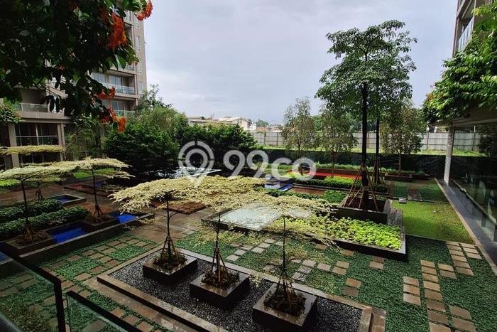 Apartemen di Pajajaran, 1 KT, Luas 31m2m², Strategis Apartemen di Pajajaran, 1 KT, Luas 31m2m², Strategis