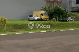 Tanah Dijual di Bandung Seluas 200m2 Strategis Tanah Dijual di Bandung Seluas 200m2 Strategis