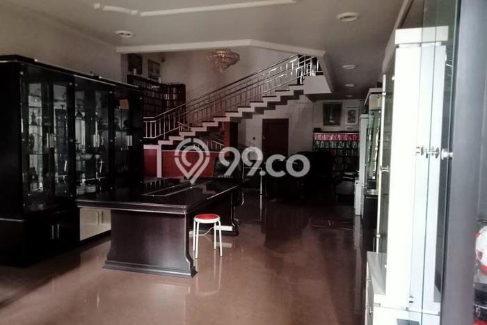 Rumah Modern LB/LT 600m2/894m2 Dijual Area Cihanjuang, Bandung Rumah Modern LB/LT 600m2/894m2 Dijual Area Cihanjuang, Bandung