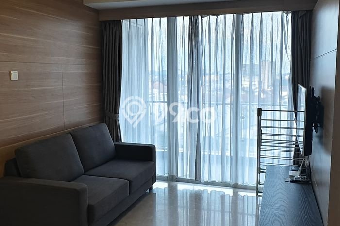 Apartemen Favorit Nyaman Dijual di Bandung dengan 2 Kamar Tidur Apartemen Favorit Nyaman Dijual di Bandung dengan 2 Kamar Tidur