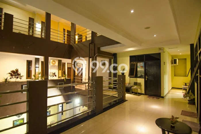 AREA KOMERSIAL! Hotel di Cidadap, Luas 2275m2m², Posisi Strategis AREA KOMERSIAL! Hotel di Cidadap, Luas 2275m2m², Posisi Strategis